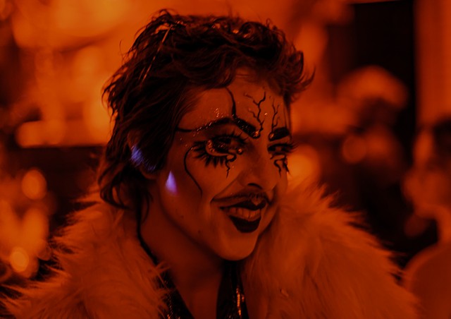 DRAG
