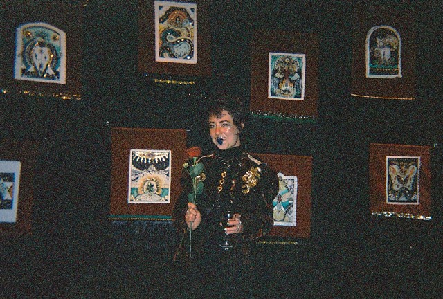 EXHIBITIONS