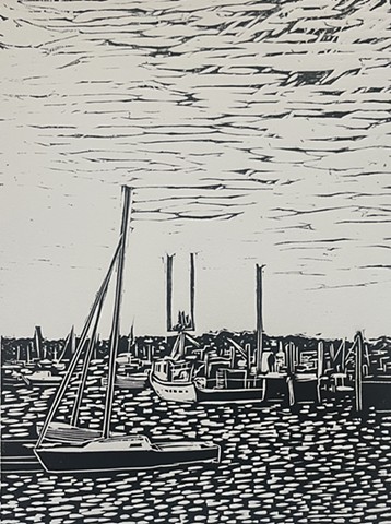 Little Harbor