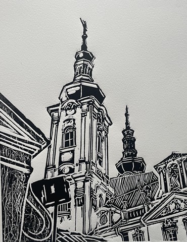 Prague