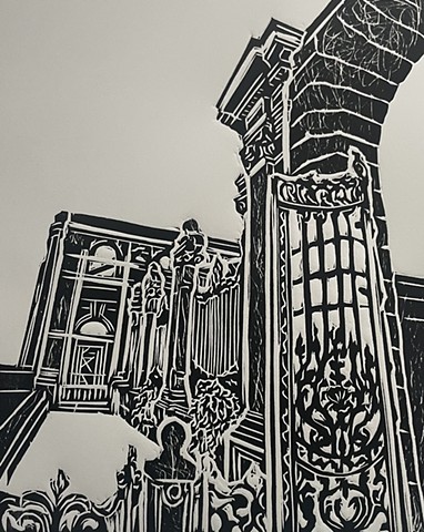The Gate
