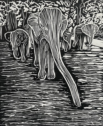 Boston Elephants 2