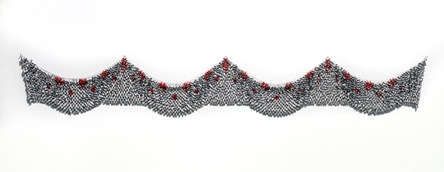 Jingle cone Chainmail 