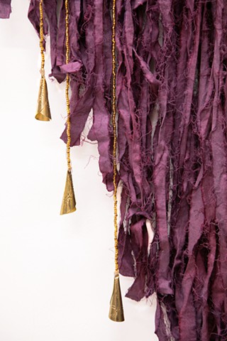 Untitled Memories (detail)