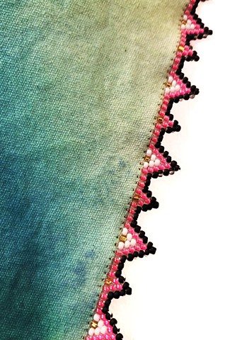 Ease the Burden (detail)