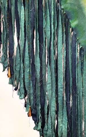 Ease the Burden (detail)