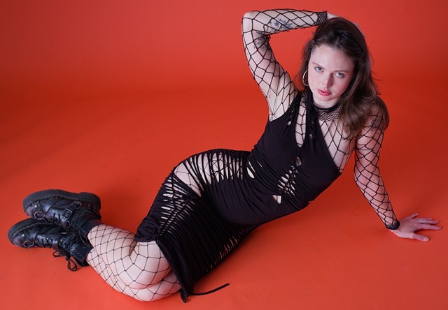 Photographer: Adrian Green