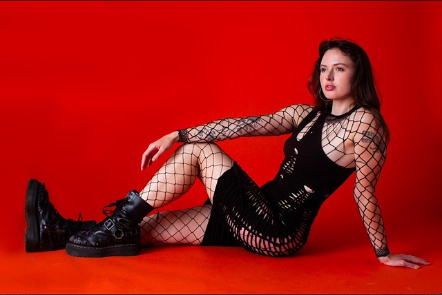 Photographer: Francesca Messina