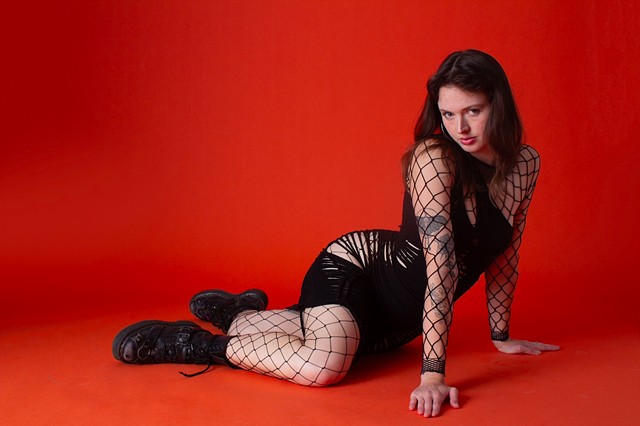 Photographer: Francesca Messina