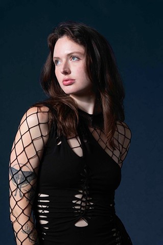 Photographer: Michelle Pais