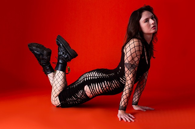 Photographer: Francesca Messina