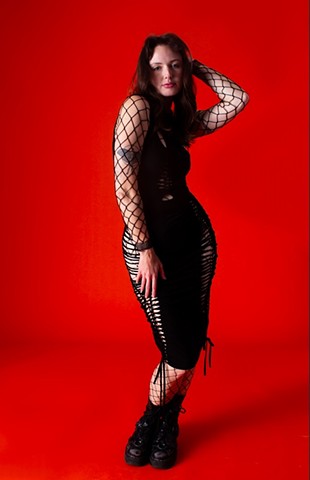 Photographer: Francesca Messina