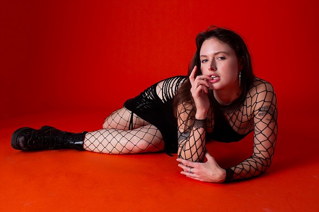 Photographer: Francesca Messina