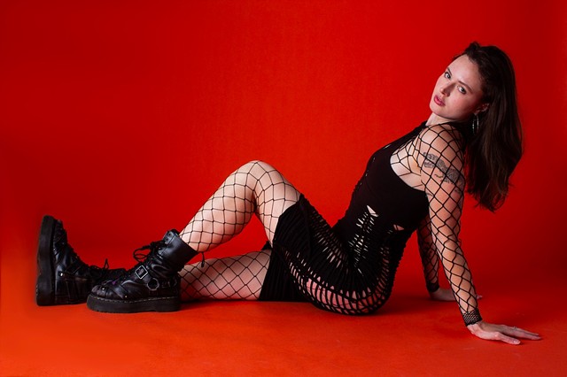 Photographer: Francesca Messina