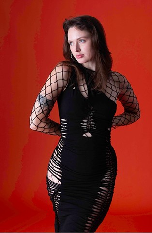 Photographer: Michelle Pais