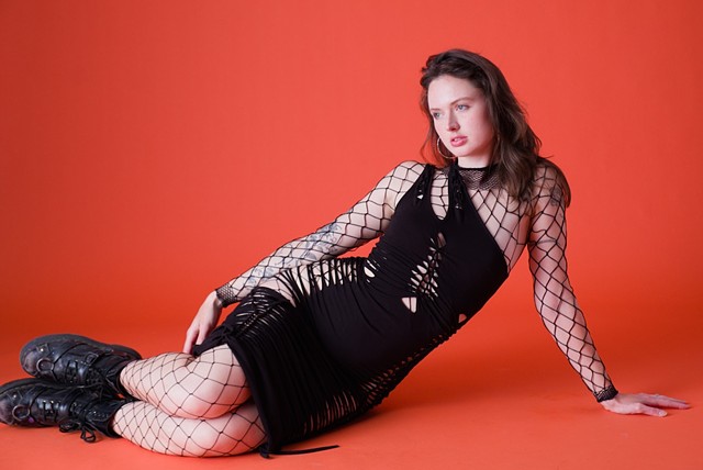 Photographer: Adrian Green
