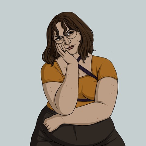 Vesper/The Dissenter