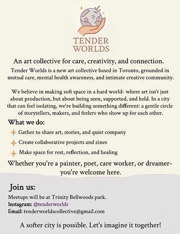 Tender Worlds