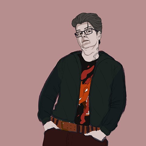 Quinn/The Survivor
