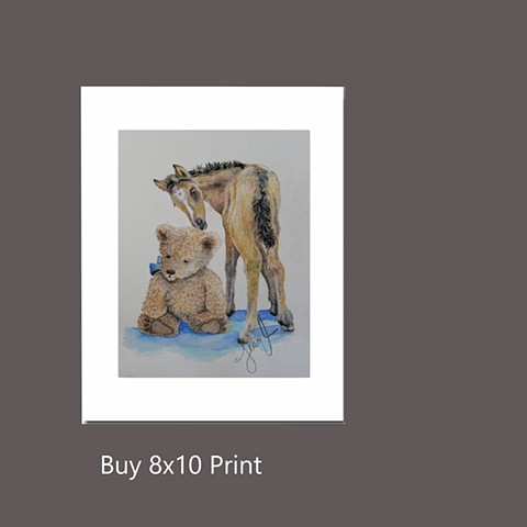 Buy 8x10 Print