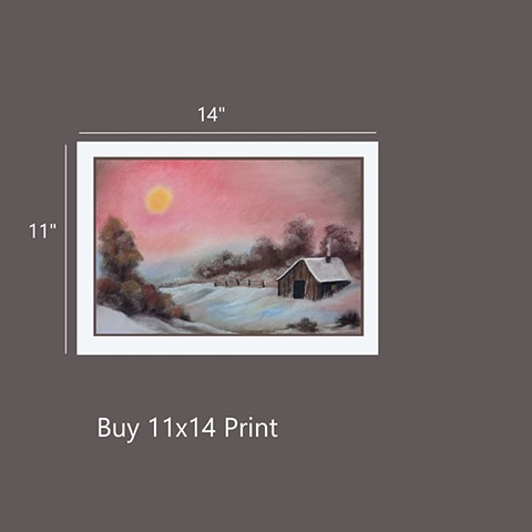 Buy 11x14 Print