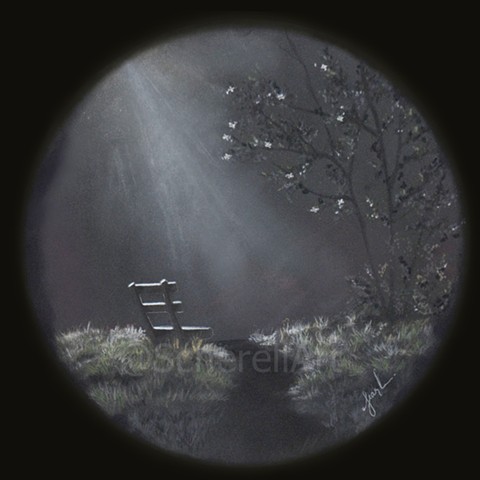 "Solitude"