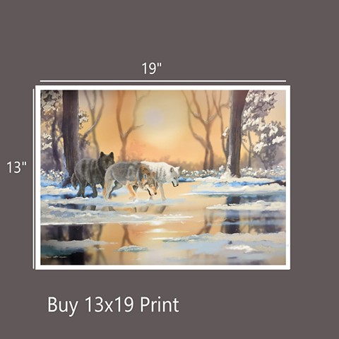 Buy 13x19 print