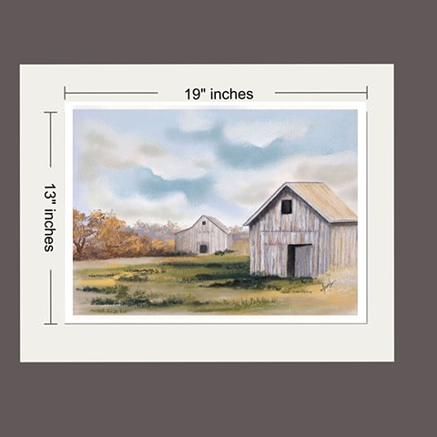 Buy 13x19 Print