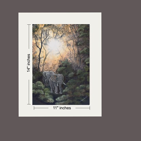 Buy 11x14 Print