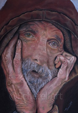 "The Fisherman"