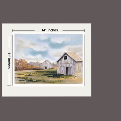 Buy 11x14 Print
