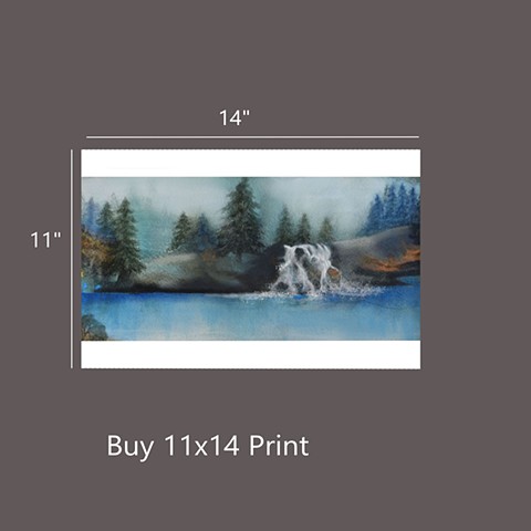 Buy 11x14 Print
