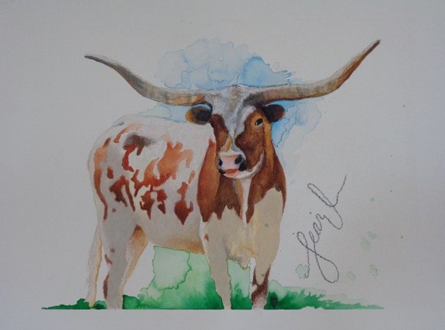 "Longhorn"