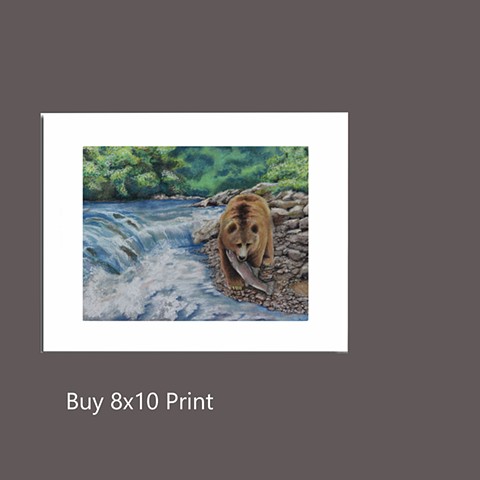 Buy 8x10 Print