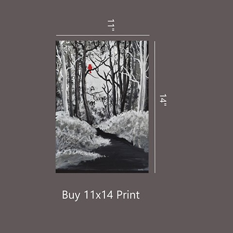 Buy 11x14 Print