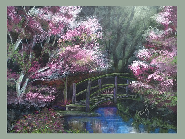 "Pretty in Pink"