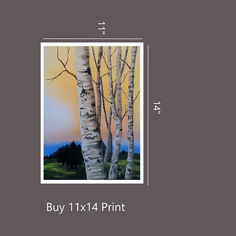 Buy 11x14 Print
