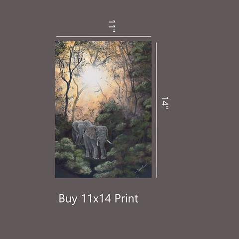 Buy 11x14 Print