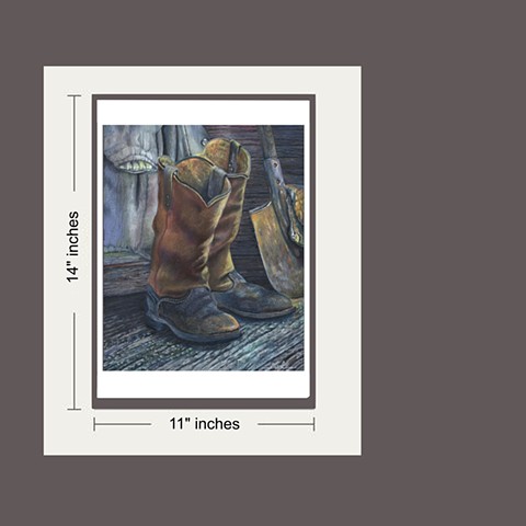 Buy 11x14 Print