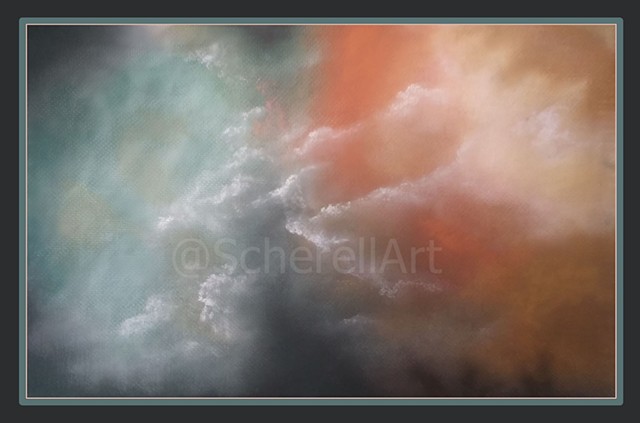 "Cirrus Veil"