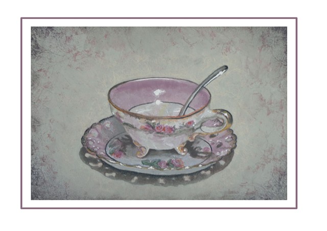 "A Cup of Tea"