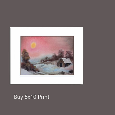 Buy 8x10 Print