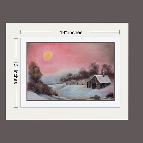 Buy 13X19 Print