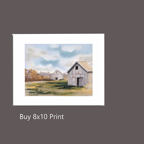 Buy 8x10 Print