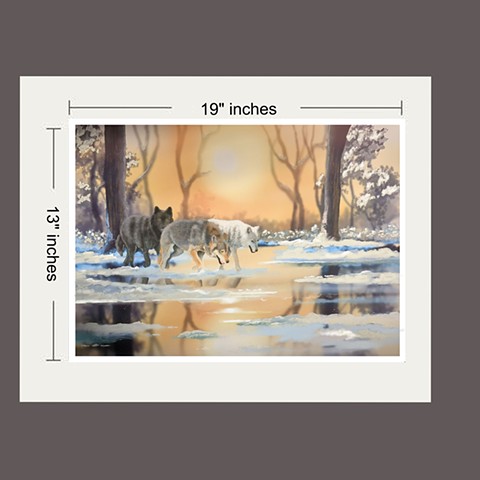 Buy 13x19 print