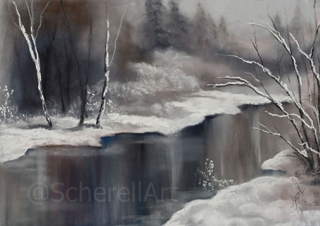 "Snowy River"