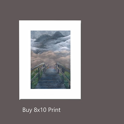 Buy 8x10 Print