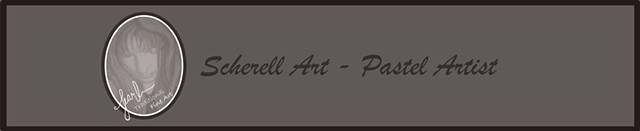 Scherell Art - Pastel Artist