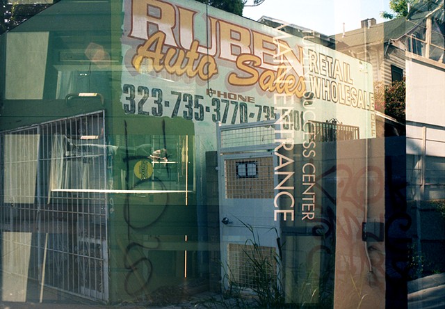 Ruben Auto Center