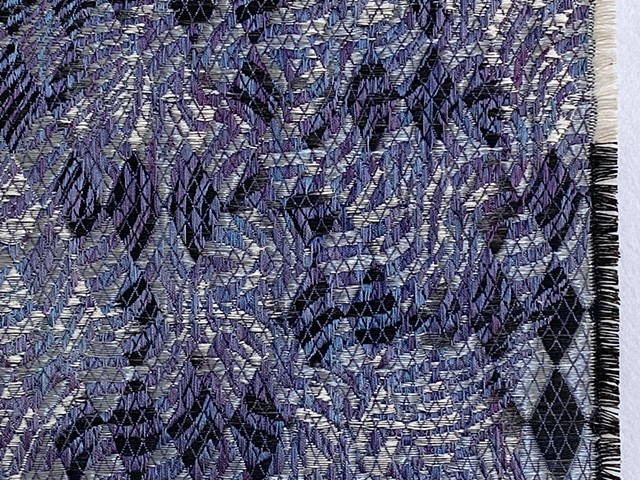 #518A, Flickering Facets: Summer Sun